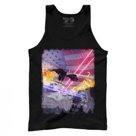 Premium Mens Tank