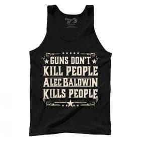 Premium Mens Tank