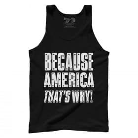 Premium Mens Tank