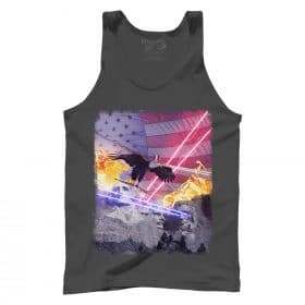 Premium Mens Tank