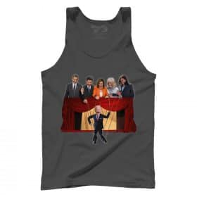 Premium Mens Tank