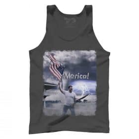 Premium Mens Tank