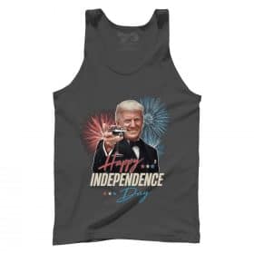 Premium Mens Tank