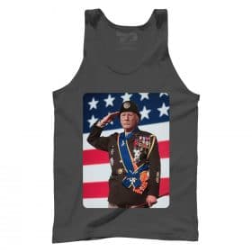 Premium Mens Tank