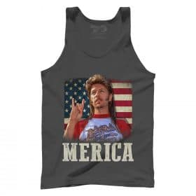 Premium Mens Tank