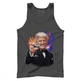 Premium Mens Tank