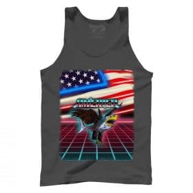 Premium Mens Tank