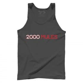 Premium Mens Tank