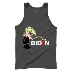 Premium Mens Tank