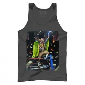 Premium Mens Tank