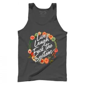 Premium Mens Tank