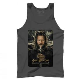 Premium Mens Tank