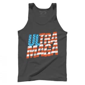 Premium Mens Tank