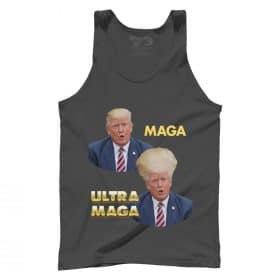 Premium Mens Tank