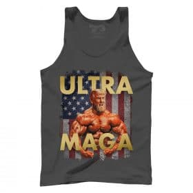 Premium Mens Tank