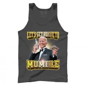 Premium Mens Tank