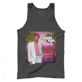 Premium Mens Tank