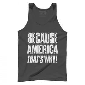 Premium Mens Tank