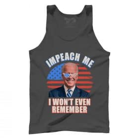 Premium Mens Tank