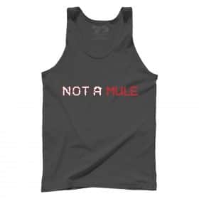 Premium Mens Tank