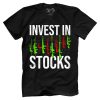 Invest in Stocks