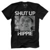 AK: Shut Up Hippie