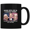 Biden 3 States - Coffee Mug