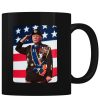 Trump General Patton - Coffee Mug