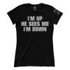 I'm Up (Ladies)