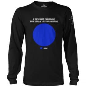 Mens Long Sleeve