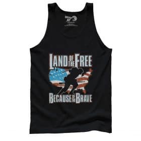 Premium Mens Tank