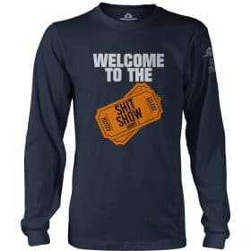 Mens Long Sleeve