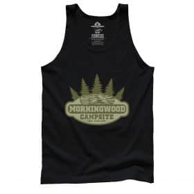 Premium Mens Tank