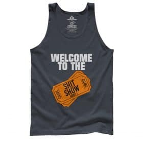 Premium Mens Tank