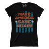 America Sane Again (Ladies) - May 2022 Club AAF Exclusive Design