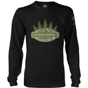 Mens Long Sleeve