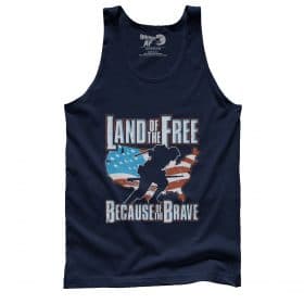 Premium Mens Tank