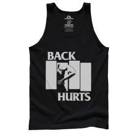 Premium Mens Tank