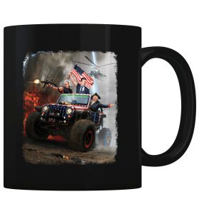 Coffee Mug - 11oz