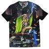 Benny F Wrestler
