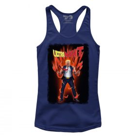 Premium Ladies Racerback Tank