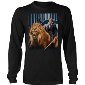 Mens Long Sleeve