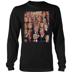 Mens Long Sleeve