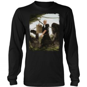 Mens Long Sleeve