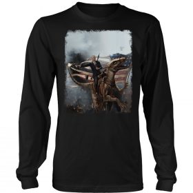 Mens Long Sleeve