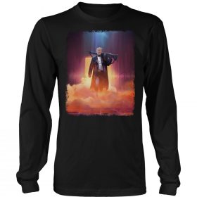 Mens Long Sleeve