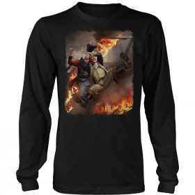 Mens Long Sleeve