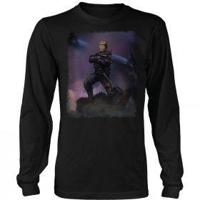 Mens Long Sleeve