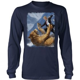 Mens Long Sleeve