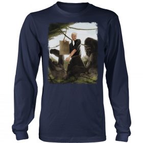 Mens Long Sleeve